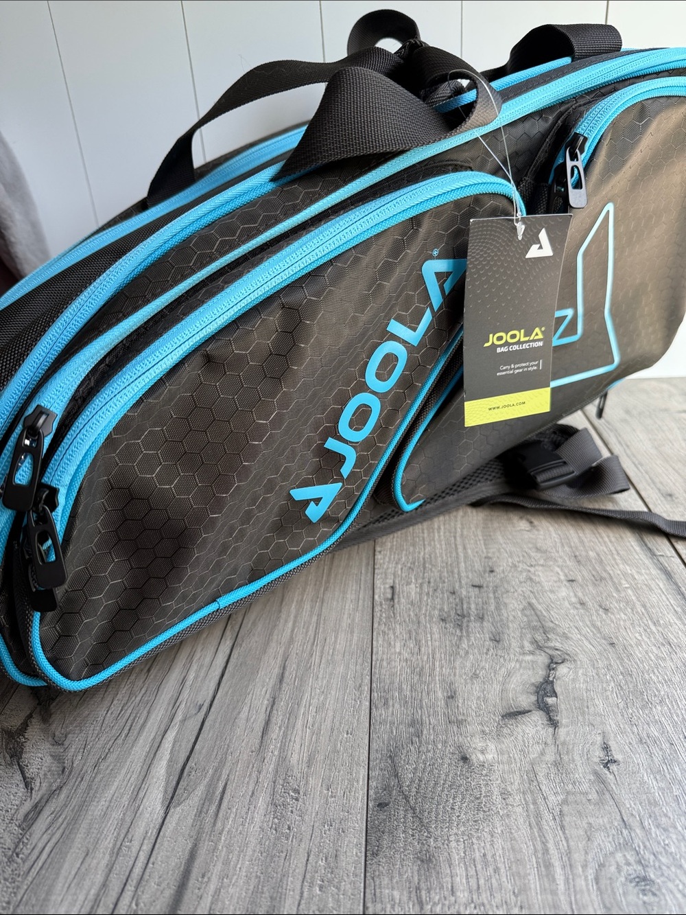 Pickleball bag backpack, Joola NWT
